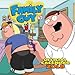 Produktbild Family Guy Official 2018 Calendar - Square Wall Format