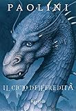 Image de Il ciclo dell'eredità: Eragon - Eldest - Brisingr - Inheritance