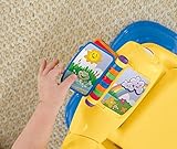 Fisher-Price Smart Stages Chair Yellow - 7
