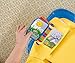 Fisher-Price Smart Stages Chair (Yellow)