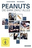 donnie iris dvd  Peanuts - Die Bank zahlt alles