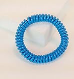 Chubuddy Chewable Bracelet AQUA