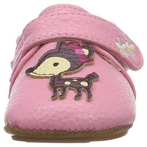 Rose & Chocolat Baby Mädchen Rcm 1048 Lauflernschuhe - 4