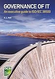 Image de Governance of IT: An executive guide to ISO/IEC 38500