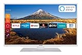 Typ: LED Fernseher mit 102 cm (40 Zoll) Bildschirmdiagonale