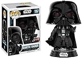 - Figurine Star Wars Rogue One - Darth Vader Choking Grip Exclu Pop- Matière vinyl- Vendu sous