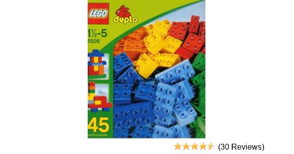 duplo 5509