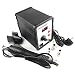 Produktbild DE Lager 858D+ SMD Hot Rework Station Heißluft Löten Soldering Reparatur 220-240