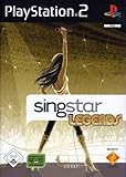 Singstar - Legends - 