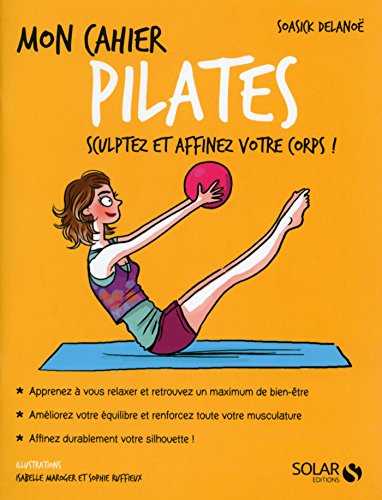 Download Mon cahier Pilates