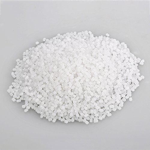 Anself 100g Formbarer Polymorph Kunststoff - 3