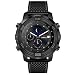 Produktbild lemfo LEM6 3 G Smart Watch Android 5.1 Rom 16 g + Ram 1 G Nano Sim WiFi GPS Schrittzähler Herzfrequenz Monitor Handy Smartwatch für Android 5.1 mit wasserdicht IP67 Grade