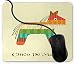 Produktbild Mauspad Bunter Mexikaner Pinata Horse Figure für die Süßigkeit die Unterhaltung bricht Rutschfeste Gummi Basis Mouse pad, Gaming mauspad für Laptop, Computer 1X1430
