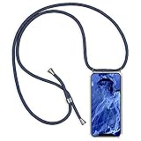 💓【GRAN PROTECCIÓN】 Con este cover con cuerda para teléfono inteligente podrás usar tu móvil en la calle sin riesgo a que te lo roben. Además es ideal para usarlo en festivales y conciertos para que tengas una mayor comodidad.Mantener tu móvil suspendido sobre un cordón significa que no se te caerá, mientras la funda de silicona proporciona protección adicional