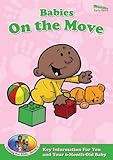 Image de Babies on the Move: Kid Premiership 1: Key Information for You and Your 6-Month-Old Baby