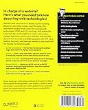 Image de PHP, MySQL, JavaScript & HTML5 All-in-One For Dummies