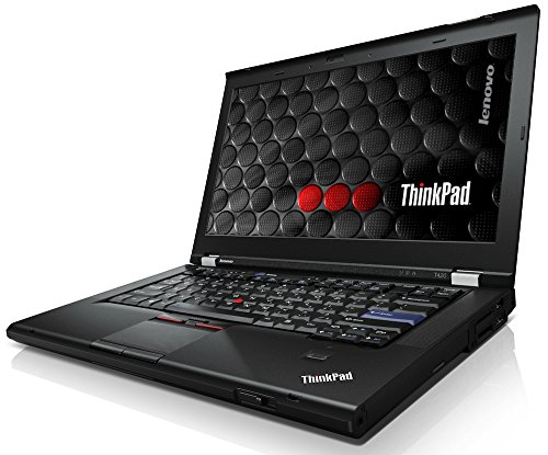 Lenovo ThinkPad T420 Premium Business Laptop - Powerful INTEL Core i5 CPU - Ms Windows 7 Pro 64-Bit 8GB DDR3 Memory 1TB HDD 