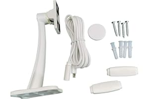 ctronics S20 Halterung für Solarpanel der Kamera - Nur für USB-Anschlüsse