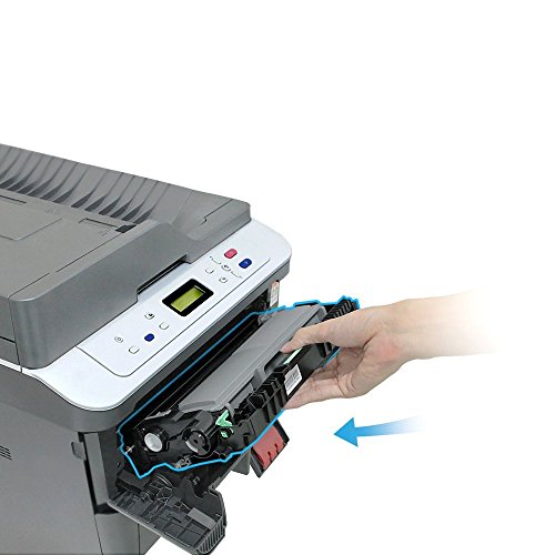 V4INK Toner ersetzt Brother TN-2320 für Brother HL-L2300D, HL-L2340DW, HL-L2360DN, HL-L2365DW, DCP-L2500D, DCP-L2520DW, DCP-L2540DN, DCP-L2560DW, MFC-L2700DN, MFC-L2700DW, MFC-L2720DW, MFC-L2740DW Drucker 2600 Seiten für Schwarz, 2 Stück - 7