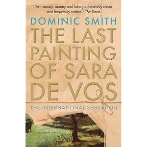 The Last Painting of Sara de Vos Livre en Ligne - Telecharger Ebook