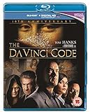 The Da Vinci Code [Blu-ray] [UK Import] - Tom Hanks