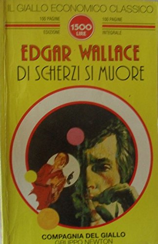 Download Di scherzi si muore Download Di scherzi si muore