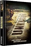Unknown - Traue niemandem nicht einmal dir selbst - Mediabook  (+ DVD) [Blu-ray] [Limited Edition] - Joe Pantoliano