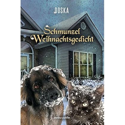 Schmunzel Weihnachtsgedicht