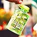Produktbild DOLDOA 650ml Water Jug/ Bottle / /Wasserflasche / Trinkflasche / Perfekt für den täglichen Wasserbedarf / Ideal für Training, Fitness und Sport / Wasser-flasche/Radfahren Camping Cup,Grün