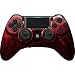 Produktbild PS4, PC-Controller, Scuf IMPACT Red Reaper