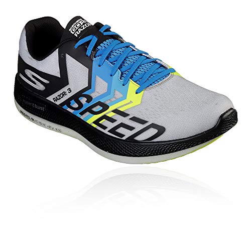 skechers go run 3 verde