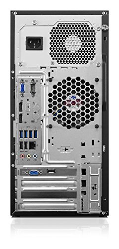 Lenovo 10FW000TGE Desktop-PC (Intel Core i5 6500, 8GB RAM, 1TB HDD, Win 7 Pro) - 5
