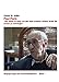 Produktbild Paul Parin: "Wir waren zu jung, um den Rest unseres Lebens hinter der Couch zu verbringen". Begegnungen mit Psychoanalytikern