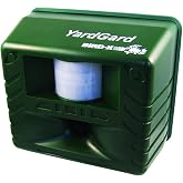 Bird-X Sincap, Gelincik, Tavşan ve Kokarca Kovucu
