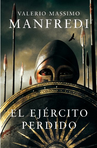 Download El ejército perdido