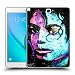 Produktbild Offizielle Rock Demarco Michael Jackson Musiker Soft Gel Hülle für Samsung Galaxy Tab A 9.7
