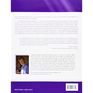 Mandalas Para Acompanar el Duelo: Cuaderno Para Colorear (NUEVA CONSCIENCIA)