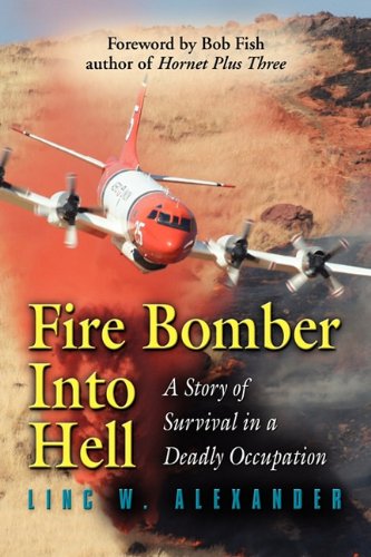 Télécharger Fire Bomber Into Hell: A Story of Survival in a Deadly Occupation Livre eBook France