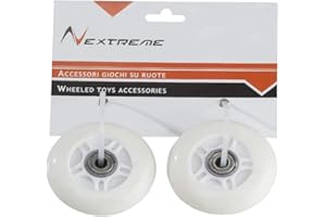 GARLANDO Nextreme Accessori Wave Boards