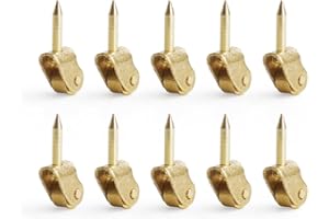 Odoria 1/12 Scale Dolls House Miniature Pulleys Caster 10Pcs Dollhouse Accessories