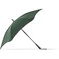 Blunt Classic Umbrella | Elegant & Stormproof - 120 cm Diameter | Innovative & Patented Design - Tested in a Wind Tunnel