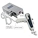 Carejoy Mesotherapy Gun Mesogun Meso Therapy Rejuvenation Wrinkle Pregnancy Removal Remove Beauty Machine with Aluminium Box