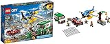 LEGO City 60175 Bergpolizei Überfall auf dem Gebirgsfluss - 3