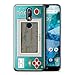 Produktbild eSwish Gel TPU Hülle/Case für Nokia 7 2018 (7.1) / Donkey Kong JR Muster/Spielkonsolen Kollektion