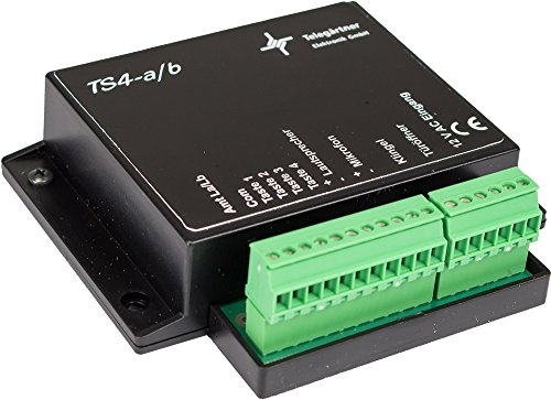 Telegärtner 113066 Türsprechanlage