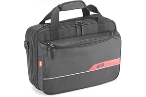 Givi Innentasche für Koffer Trekker, schwarz, 33/46 LITRI
