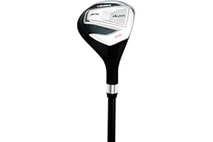 Slazenger VS Golf Hybrid Graphite Shaft Club Womens Right Hand 27 degrees