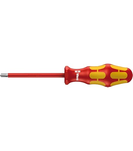 Destornillador Aislado Phillips Modul Con Varilla Reducida Maxx Vde Slim (ph1x80) Witte 53941