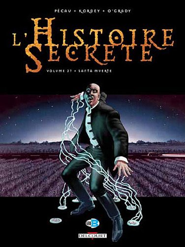 Histoire secrète