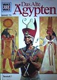 Cover zum Buch Was ist was: Das alte Ägypten